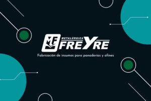 METALÚRGICA FREYRE