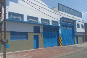 Metalúrgica Gama 2 SA