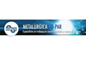 Metalúrgica Go Par SRL