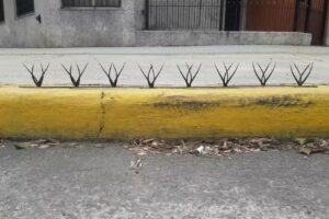 Metalurgica Liniers Pinches Liniers Pinches de seguridad