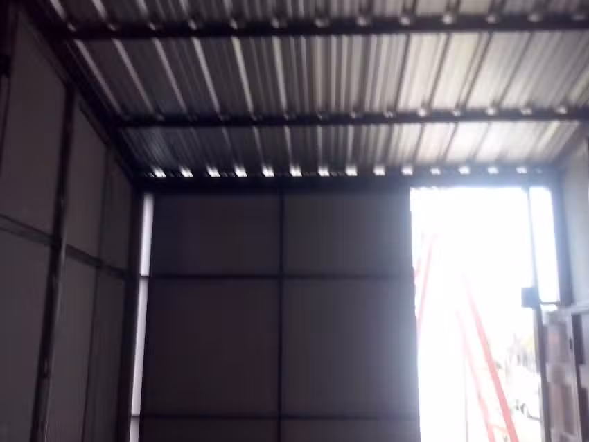 Metal&uacute;rgica Maza