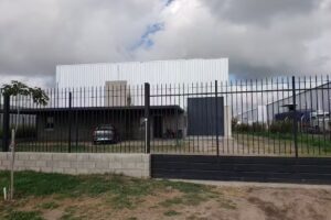 Metalurgica Micolini
