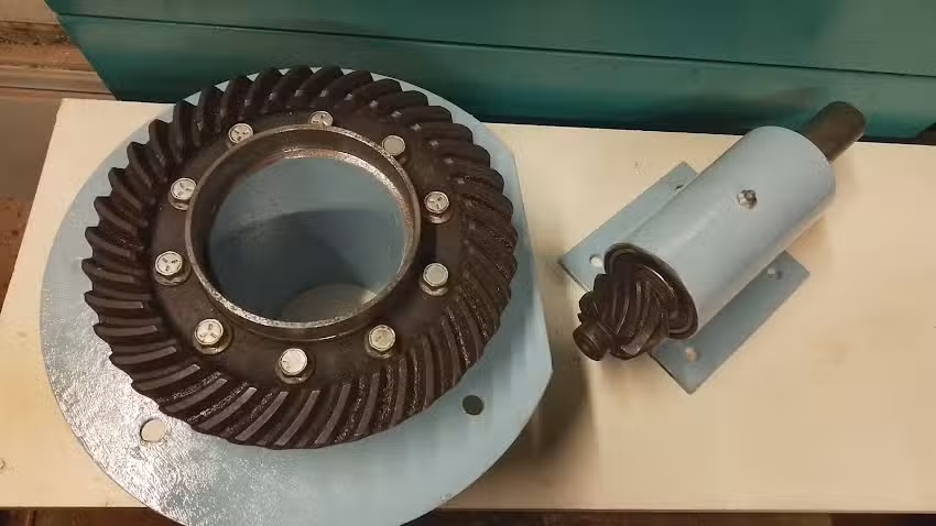 Metal&uacute;rgica Oeste