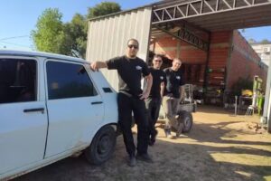 Metal&uacute;rgica PIOLI