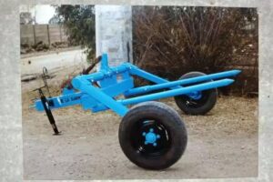 Metalurgica pro campo