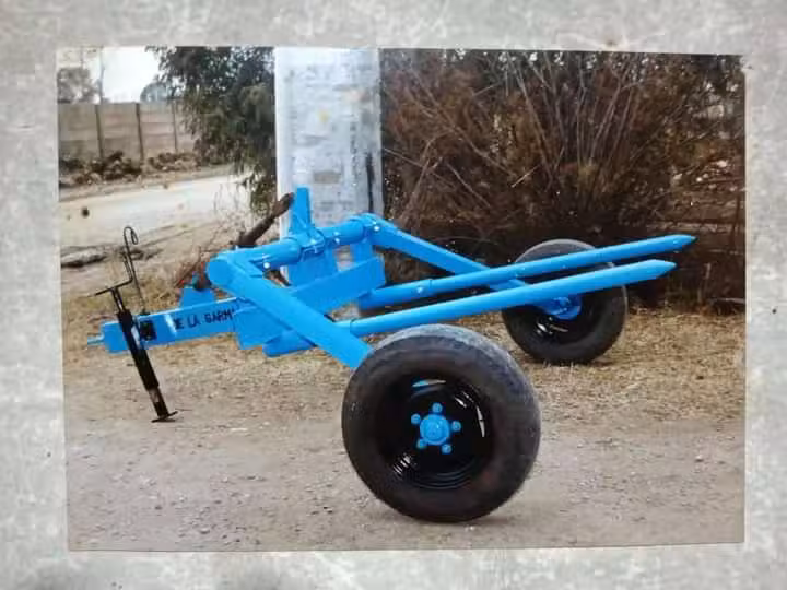 Metalurgica pro campo