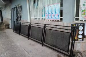 Metalúrgica Quiroga Corte, Plegado de Chapa y CNC PLASMA