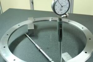 Metalurgica Ricchio