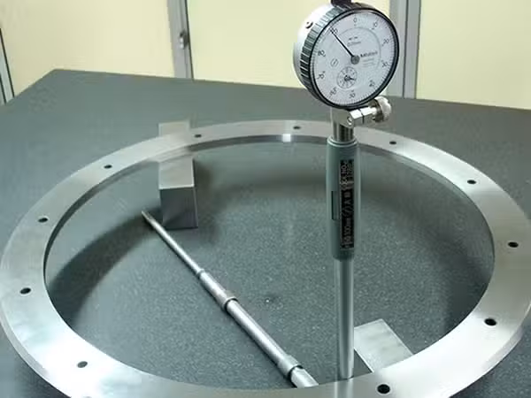 Metalurgica Ricchio
