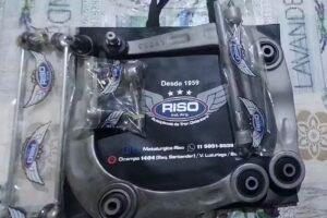 Metalurgica Riso