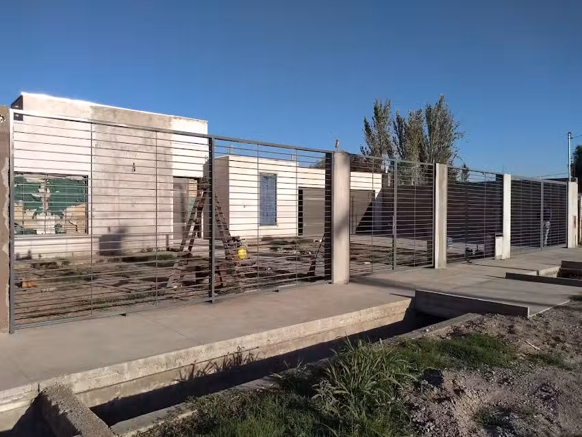 Metal&uacute;rgica Rodriguez