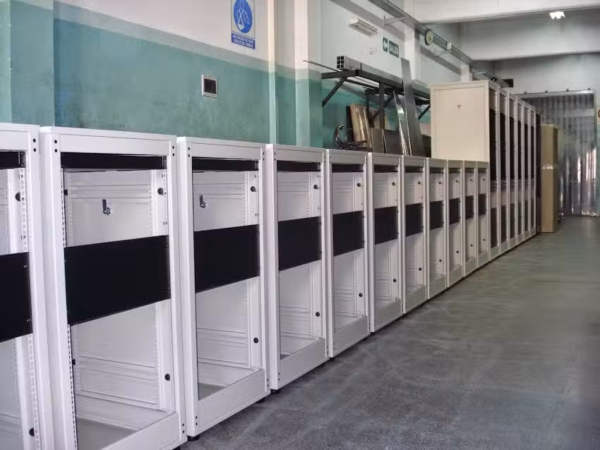 Metal&uacute;rgica Rohuda