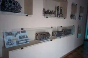 Metalúrgica Roma S.A.