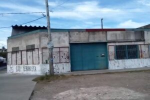 Metalúrgica Tambara