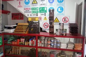 Metalúrgica y Construcciones Ledesma