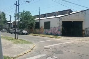 Metalurgica y Laminados Sa