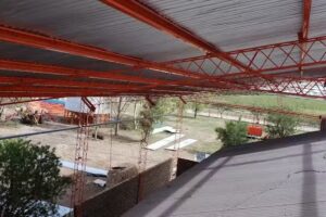 Metalúrgicapedro fábrica de galpones