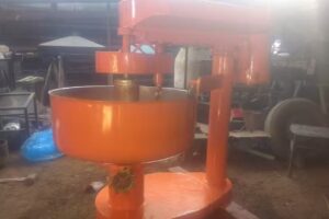 Metalurguica Lamas Hermanos Montajes Industriales