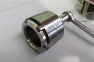 Metrica S.R.L. &ndash; Torner&iacute;a y matricer&iacute;a CNC