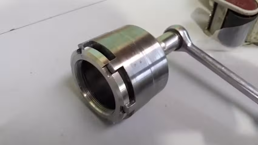 Metrica S.R.L. &ndash; Torner&iacute;a y matricer&iacute;a CNC
