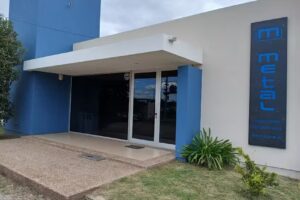 MMETAL Empresa Metalúrgica Córdoba – Soluciones Industriales