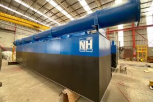 NHNET SA