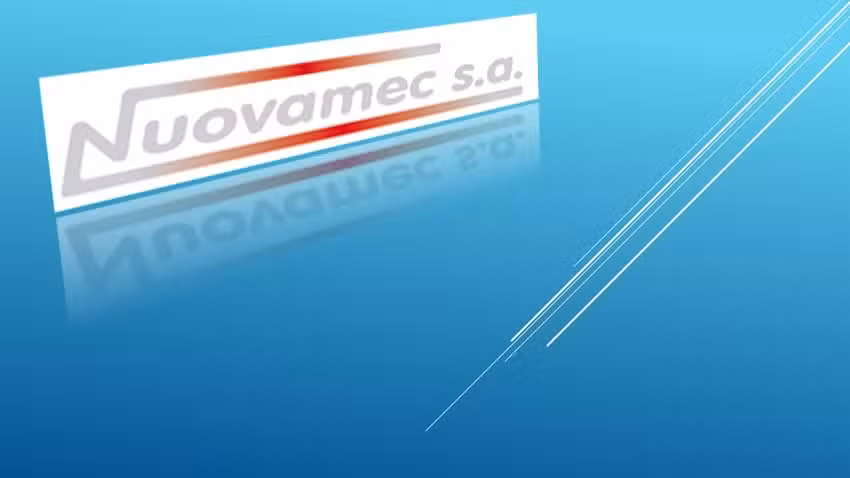 Nuovamec S.a.