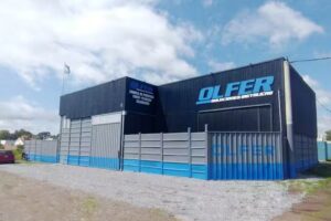 Olfer Soluciones Met&aacute;licas