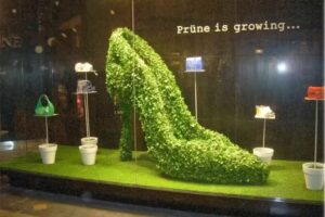 PABRIC – Diseño de exhibición