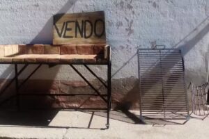 Paulo Di Fonzo. Trabajos de HERRERIA