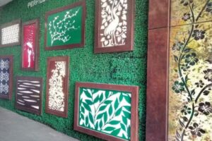 Perfiles Córdoba – Laser y Deco