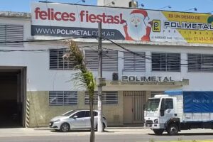 Polimetal Procesos S. A.