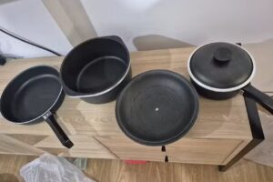 Recupera tu Olla