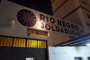 Rio Negro Soldaduras( Ex El Negro Soldaduras)