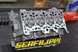 Serfilippi Racing