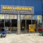 Servi Hierros