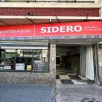 Sidero Metal&uacute;rgica | Distribuidora de hierros, ca&ntilde;os, chapas y perfiles