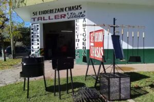 Taller Italia