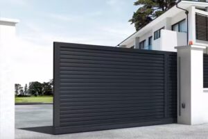 Técnico de Cortinas Metálicas – Persianas y Portones TONY