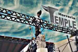 Temple Herreria