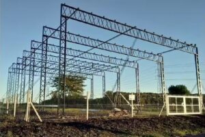 TPH ESTRUCTURAS