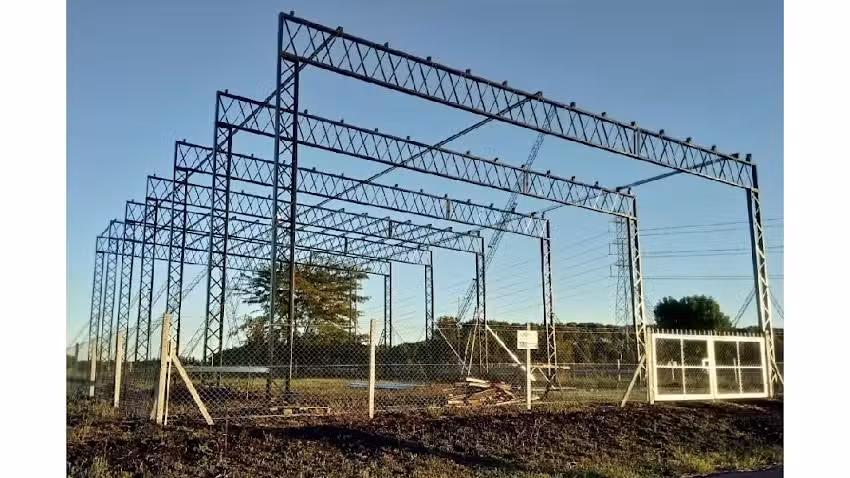 TPH ESTRUCTURAS