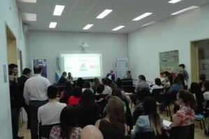 Unión Obrera Metalúrgica Seccional San Martín