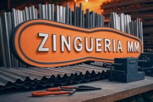 Zinguería MM