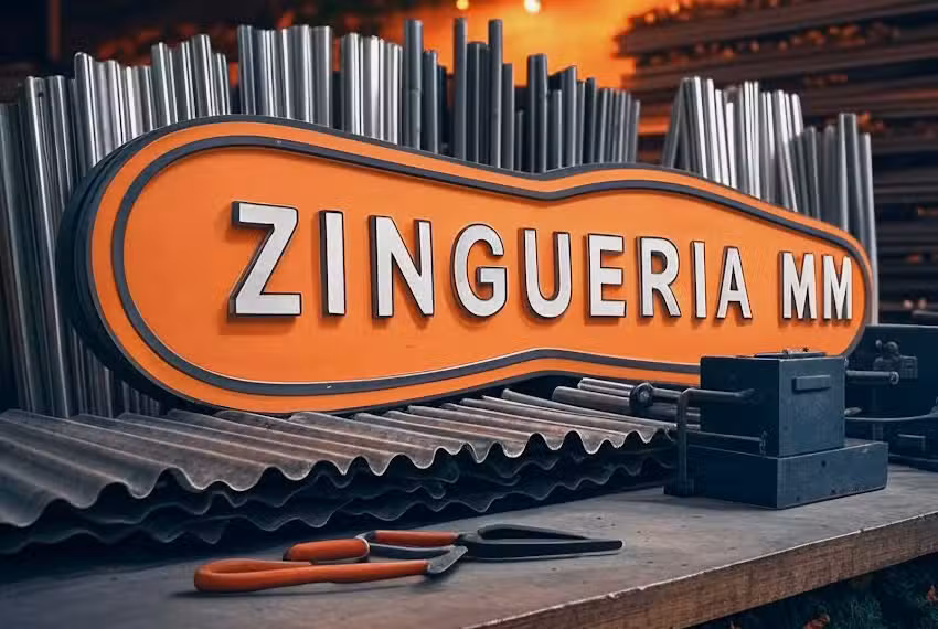 Zinguer&iacute;a MM