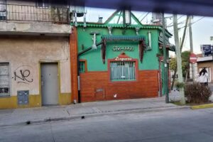 ZS CONTRUCCIONES – zingueria – techos – herreria – construcciones